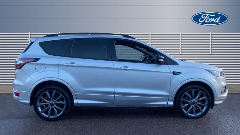 Ford Kuga 1.5 EcoBoost ST-Line Edition 5dr 2WD Petrol Estate